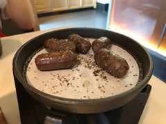 -左庭右院鲜牛肉火锅(浦江欢乐颂店)