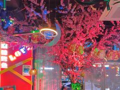 -路边边.炒菜烧烤.音乐餐厅(良乡长虹店)