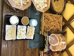-一招鲜·全羊铺·蒙古奶茶(五一北路店)