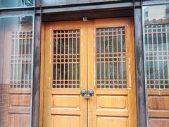 -肯德基(布吉老街店)