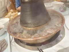 -东来顺饭庄(西直门店)