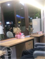 -川和潮人漂色·烫染·接发