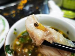 -韩妹鱼庄·泸定老字号(泸定店)