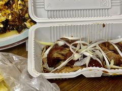 -鼎香润(德胜门内店)