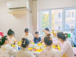 -禧悦府国际月子会所(总店)