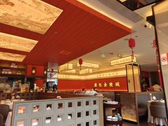 -小厨娘淮扬菜(天印大道店)