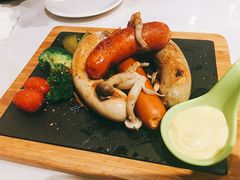 -打趸BTC·Breaktime cafe(北京路店)
