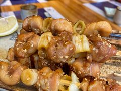 -浦·传统日式料理(3 5 1 1 店)