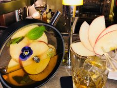 -TIPTOP BAR酒吧(欧亚新生活广场店)