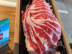 湊湊特供肥牛-湊湊火锅·茶憩(南京东路悦荟店)