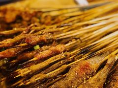 -冶建镜子·老南昌大排档·江西虾王(总店)