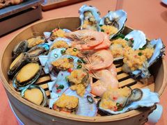 -双合园·海鲜水饺青岛菜(九水东路店)