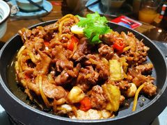 柠檬鸭-甘家界柠檬鸭(安吉店)