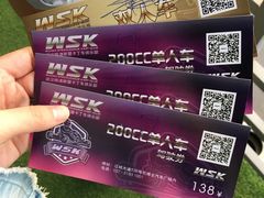 -赛卡联盟WSK卡丁车俱乐部
