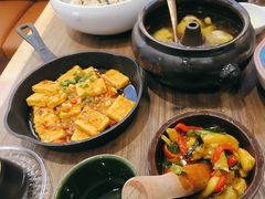 -云海肴·汽锅鸡·云南菜(广安门天虹店)
