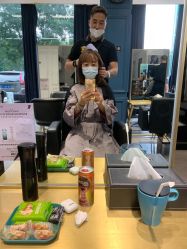 -付军剪艺JF ProSalon