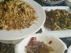 -旺角小渔村(幸福中路店)