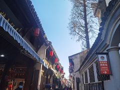 -高淳老街