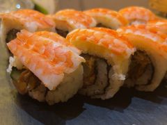 -青岛金沙滩希尔顿酒店·自助餐厅