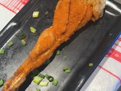 -肥肥虾庄·金牌油焖大虾(汉口城市广场店)