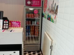 -小杨生煎(火车站北广场店)