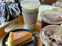 -花间茶(华侨城创意园店)