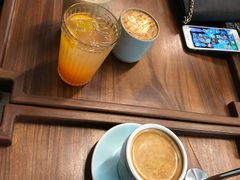 -VESH COFFEE(定西路店)