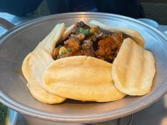 -小菜园新徽菜(无锡宜家荟聚中心店)