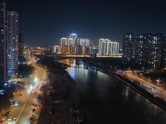 -天津之眼摩天轮