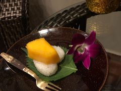 -莲泰式·中式·沐足·精油SPA采耳(天河店)