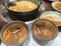 -芸鲜季·云南野生菌餐厅· 云南风物味研社(闵行店)