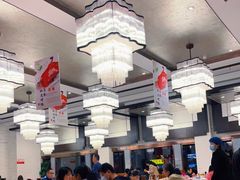 大堂-马凯餐厅(地安门店)