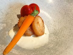 -庐灶江南·江南菜·四合院Bistro(东直门·华侨夜泊君亭店)