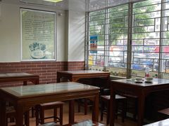 -沙湾姜撞奶甜品店(昌岗中路店)