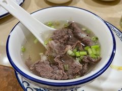 -伟记牛肉(金鸿公路店)