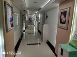 -安馨无忧月子中心(青秀店)