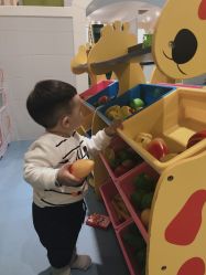 -meland亲子乐园•派对•研学(苏州悠方购物中心店)