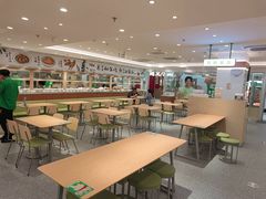 -老乡鸡(东方广场店)