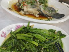 -众味海鲜大排档·活海鲜·潮汕味(南澳店)