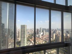 -上海中心大厦