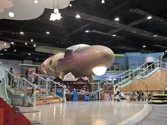 -杭州开元森泊度假乐园