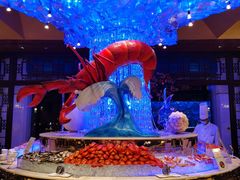 -北京盘古七星酒店