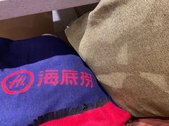 -海底捞火锅(团结桥店)