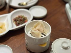 原汁海胆饺子-喜鼎海胆水饺(东港店)