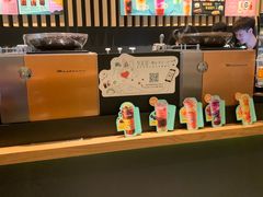 -星巴克(广州百信广场东区店)