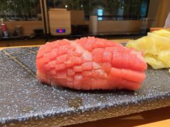-鮨冠OMAKASE食べ放题(北京首店)