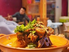 -成都吃客(九眼桥店)