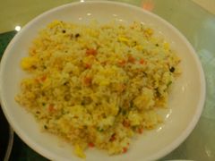 扬州炒饭-老街饭庄·地道淮扬菜(扬子江北路总店)