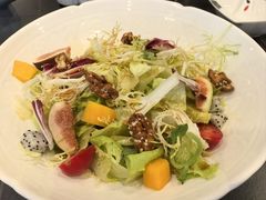 -旺顺阁·北京菜·烤鸭(大望路店)