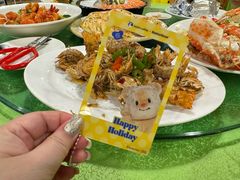 -盛港湾海鲜食府(黄沙店)